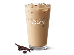 McCafe Drinks